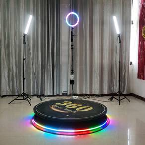 360 photobooth