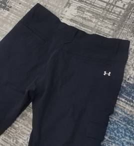 Under Armour Golf Cargo Slack Pants