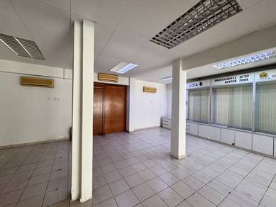 Shop lot For Sale in Melaka Tengah,MLK