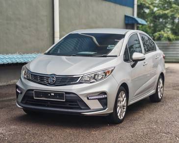Proton Persona EXECUTIVE in Senai, JHR