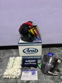 Arai Vzram Harada Tour