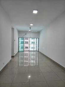 Service Residence For Rent in Razak City Residences (RC Residence)
