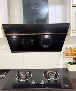 hood and Hob for sale - Rubine brand