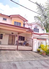 2-storey Terraced House For Sale in Seremban,NSN