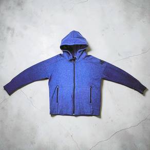 Authentic Adidas Zip Hoodie | Comfortable fit