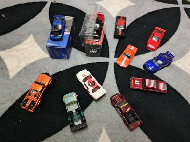 Hotwheels,pixel car,mini gt