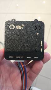 Edon Robot eGate Controller pro 5