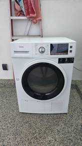 Dryer