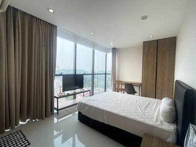 Studio For Rent in LD Legenda