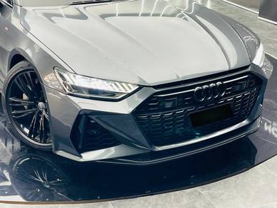 Audi A7 SPORTBACK 55 TFSI QUATTRO S LINE in Cheras, KUL