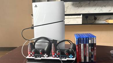 Play Station 5