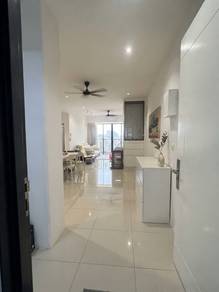 Condominium For Sale in Senzvilles (Senzo Residence)