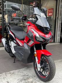 Honda ADV 150