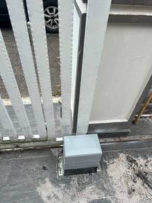 电动门 Auto Gate System Crazy Sales Offer SV1000