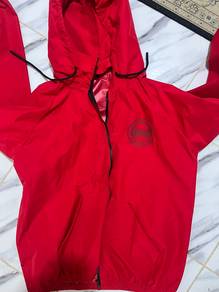 Windbreaker