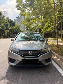 Honda Jazz E in Subang Jaya, SGR