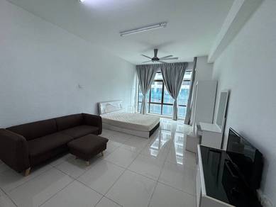 Service Residence For Rent in Parc Regency