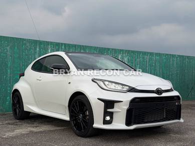 Toyota GR Yaris RS in Johor Bahru, JHR