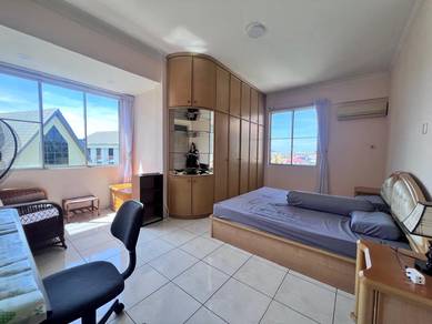 Room in Kota Kinabalu, SBH