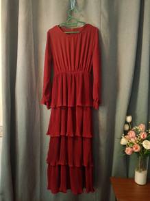 preloved item 