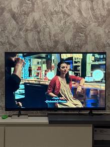 Philips 43-inch SMART LED TV