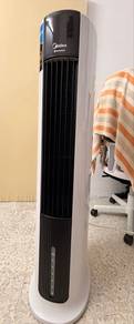Midea Air Cooler
