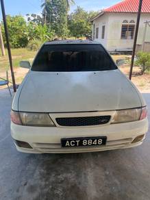 Nissan Sentra EX in Kampar, PRK