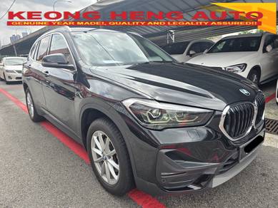 BMW X1 sDRIVE18i in Cheras, KUL