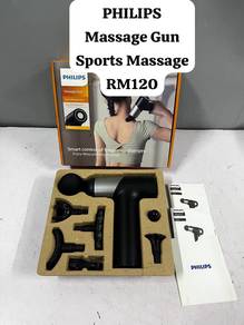 PHILIPS Massage Gun