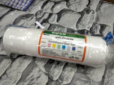 Alkaline or Hydrogen Cartridge .N.F2.hh