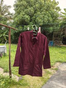 Baju Melayu Jakel- Nabil Ahmad