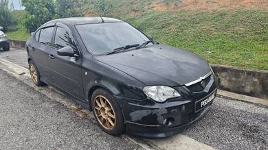 2005 Proton Gen2 ENHANCED