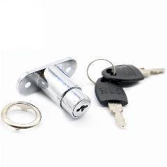 Drawer lock / kunci laci DE15