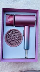Hair Dryer Zhibai Pengering Rambut
