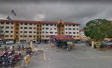 Apartment For Sale in Pauh Damai