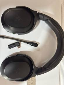Razer Barracuda X (Wireless)