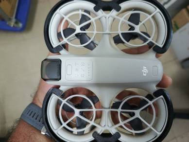 Dron Dji neo