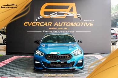 BMW 218i 18i M SPORT GRAN COUPE in Cheras, KUL