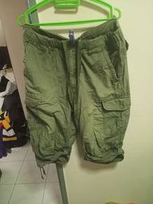 uniqlo short pant