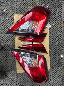 Civic Fc Taillamp Original