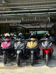 Honda Vario 125