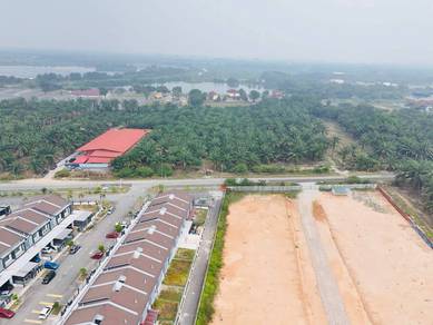 Agricultural Land in Sepang, SGR