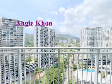 Condominium For Sale in Sierra Residences