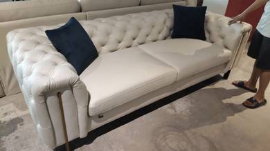 Chesterfield sofas
