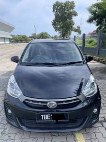 Perodua MyVi SE ZHS in Kuala Terengganu, TRG