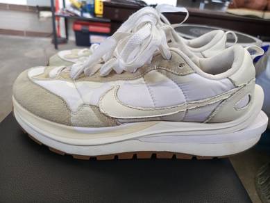 Nike Sacai Vaporwaffle Sneakers 8.5UK