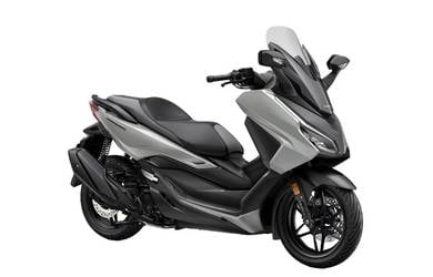 Honda Forza 250