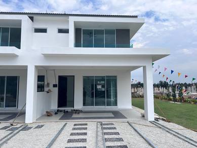 2-storey Terraced House For Sale in Kulim,KDH