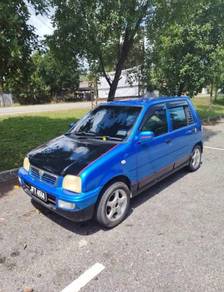 kancil manual 850 jalan jauh lancar
