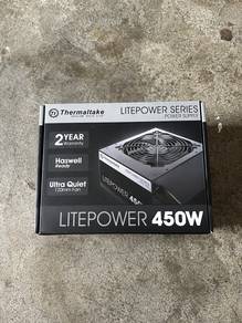 Thermaltake PSU 450W